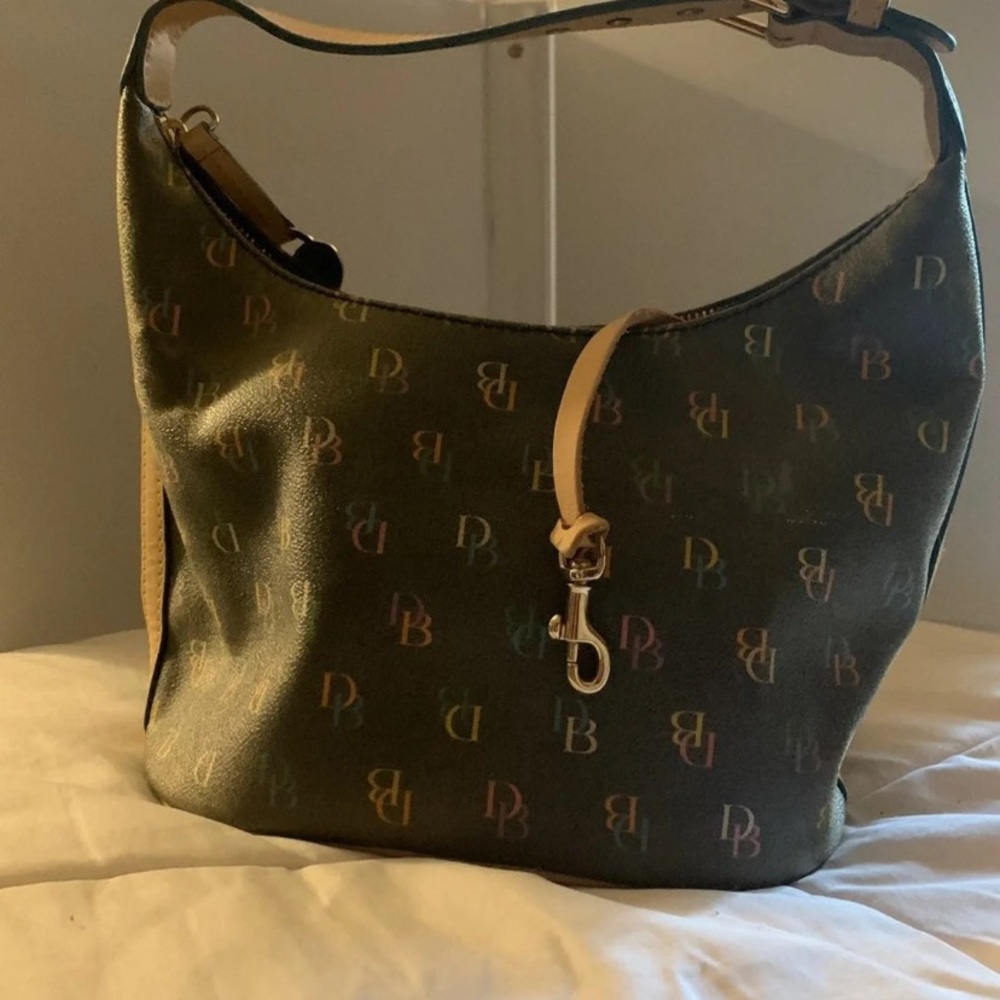 Dooney & Bourke Purse